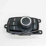 Buton de control navigație BMW 4 Coupe F32, F82 2017 OEM: 6802932 3029741