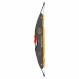 Set arc recurve juniori EK Archery Crusader L