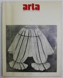 ARTA , REVISTA A UNIUNII ARTISTILOR PLASTICI DIN R.S.R. , ANUL XXX , NR. 6 , 1983