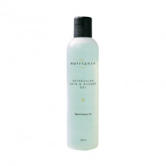 Refreshing Bath &amp; Shower Gel 250 ml