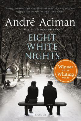 Eight White Nights foto