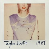 1989 | Taylor Swift, Universal Music