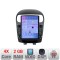 Navigatie Fiat Freemont Dodge Journey 2012-2019 ecran tip TESLA 9.7&quot; cu Android Radio Bluetooth Internet GPS WIFI 2+32 v1 CarStore Technology