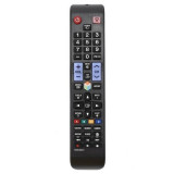 Telecomanda pentru Samsung Smart TV AA59-00637A, x-remote, Negru
