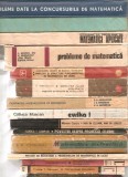 Matematica distractiva 16 carti