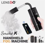 Masina de fum portabila LENSGO Smoke K