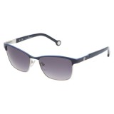 Ochelari de Soare Damă Carolina Herrera SHE0695608PN (&oslash; 56 mm), Plastic, Bej