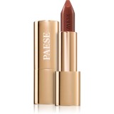 Paese NudeLightful Lipstick ruj crema culoare 409 Cinnamon Latte 4.5 g
