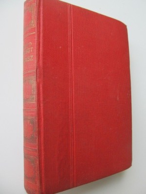 Tavasz - Sigrid Undset foto