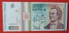 1000 Lei 1993 - Eminescu - Una mie lei - bancnota in stare foarte buna