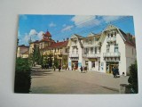QW23 B - Carte postala - tematica turism - vedere - Romania - Borsec 2, Circulata, Fotografie