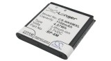 Cameron Sino 1100mAh Mobiado Lucido,Luminoso,Stealth Baterie