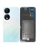 Capac Baterie Complet Honor X7b Argintiu, CLK-LX1