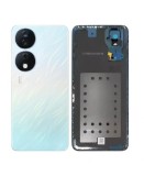 Capac Baterie Complet Honor X7b Argintiu, CLK-LX1