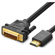 Cablu HDMI - DVI Tata 1,5M