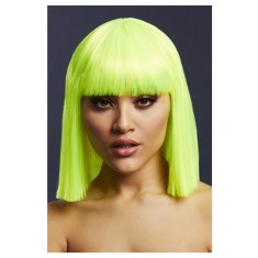 Peruca Profesionala Lola Neon Lime