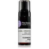 The Doctor Bakuchiol + Ceramides Well Aging &amp; Moisturizing crema hidratanta pentru curatare 150 ml