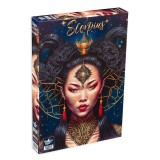 Puzzle Black Sea Scorpion &ndash; 500 de piese