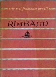 Cumpara ieftin Arthur Rimbaud - Poezii, Editura Tineretului, Colectia Cele mai frumoase poezii, Limba Romana, Poezie, Brosata, Stare Buna