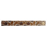 Bordura/ Brau Decorativ 5X45Cm, Miraj Flower Sx15-50D