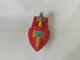 Bnk jc Matchbox 5f Seafire Motor Boat