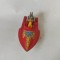 bnk jc Matchbox 5f Seafire Motor Boat