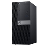 Calculatoare SH Dell OptiPlex 5060 MT, Hexa Core i5-8500, 16GB DDR4, 256GB SSD