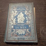 Voyage a la mer - Madame G. Mesureur