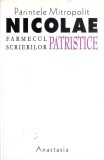 FARMECUL SCRIERILOR PATRISTICE-NICOLAE CORNEANU-361940