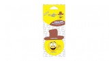 Odorizant auto Smiley, aroma antitabac