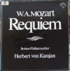 Vinil Mozart Requiem LP Supraphone 1978 Muzica Clasica Opera 33 RPM