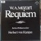 Disc vinil, LP. REGUIEM-W.A. MOZART-219628