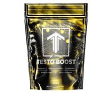 Amplificator Testo Boost Sour Cherry 350 grame Pure Gold Protein Cod: 5999105905226 foto