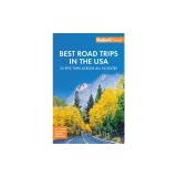 Fodor's Best Road Trips in the USA: The 52 Best Road Trips in America