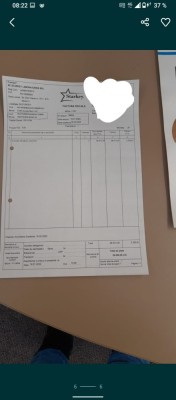 Aparat auditiv Starkey Ai 2400 foto