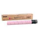 Develop original toner AAV83D0,AAV83DA, TN-328M, magenta, 28000str.