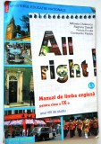 Manual de limba engleza pentru clasa a IX-a 2000, Clasa 10