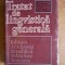 Alexandru Graur - Tratat de lingvistica generala (1971, editie cartonata)