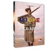 Istorie pentru examenul de bacalaureat 2026 - Universul Juridic