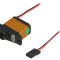 Servomecanism Micro Digital 4,8-6VDC 23x12x24,5mm