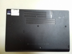 Capac bottomcase HP EliteBook 850 G1 - 766327-001 foto