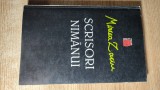 Cumpara ieftin Mircea Zaciu - Scrisori nimanui (Editura Cogito si Arhipelag, 1996)