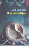AS - LILIA CALANCEA - HORA INFOMETATILOR