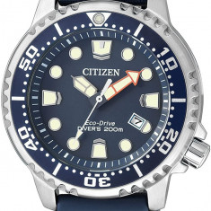 Ceas Barbati, Citizen, ProMaster Eco-Drive BN0151-17L - Marime universala