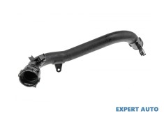 Furtun turbo intercooler Nissan JUKE (F15) 2010-2016 #1 foto