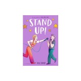Stand Up! (a Graphic Novel)