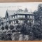 F614-I-Baile Govora cu Hotelul Statului Timbru Ferdinand cu stampila speciala.