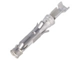 Pin mamă 16 alamă cositorit 0,2-0,6mm2 24AWG-20AWG TYPE III