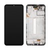 Ecran LCD Display Original Service Pack Samsung A25, A256