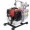 Motopompa pe benzina 2.15 CP x 1.5&amp;quot; Raider Power Tools